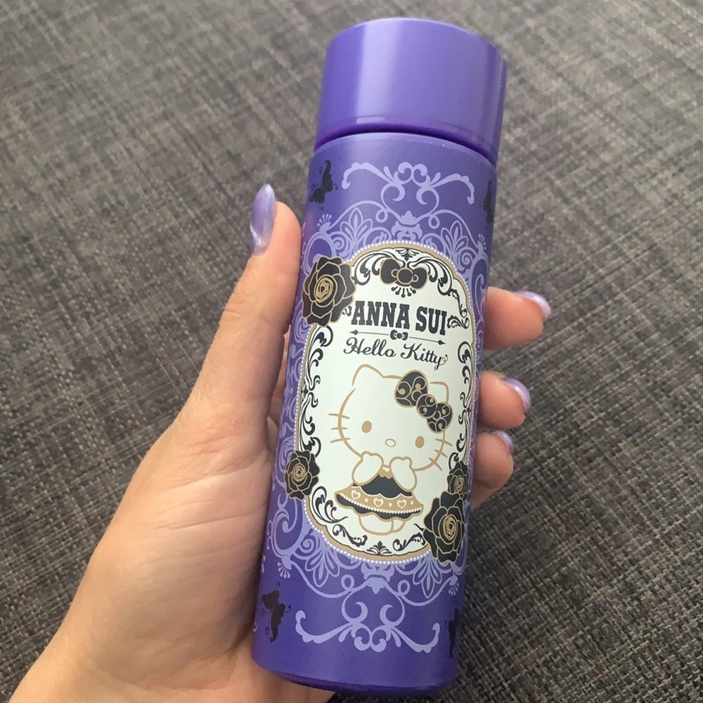 RARE - Anna Sui x Sanrio 150ml Tumbler